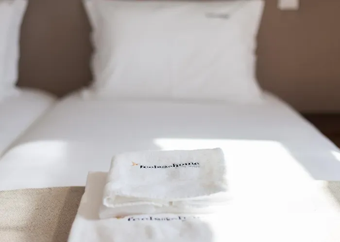 Rossio Flh Suites Lisbon