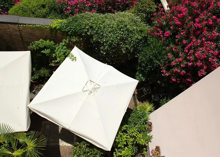 Hotel Vittoria Milan