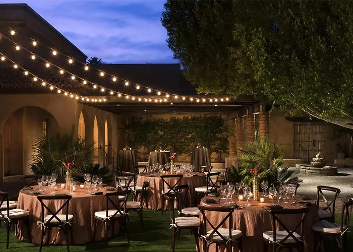 Royal Palms Resort And Spa, Part Of Hyatt Phoenix