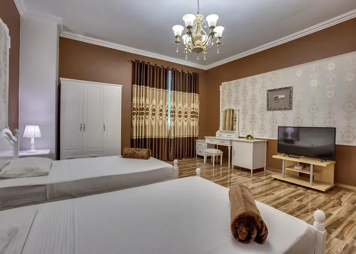 Al Khalidiah Resort Sharjah