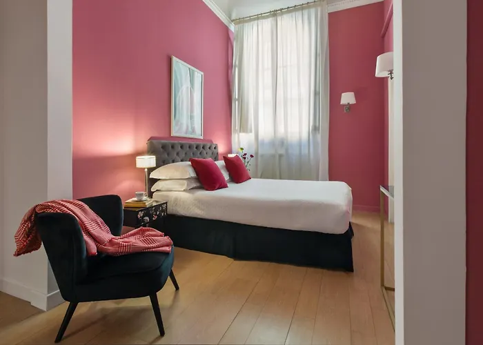 Palazzo Branchi Hotel Florence