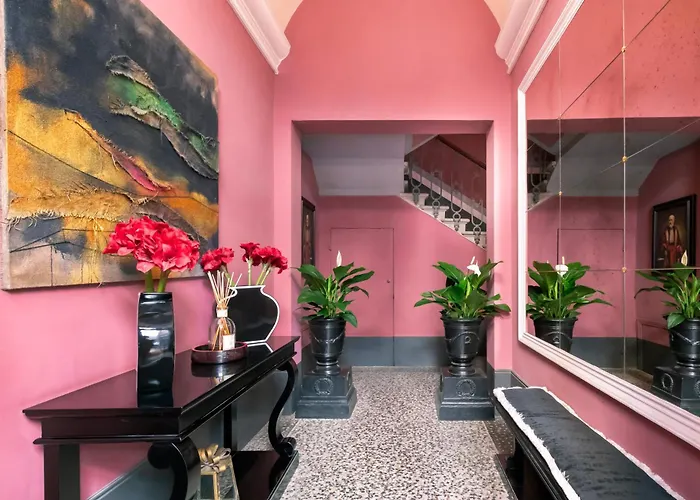 Palazzo Branchi Hotel Florence