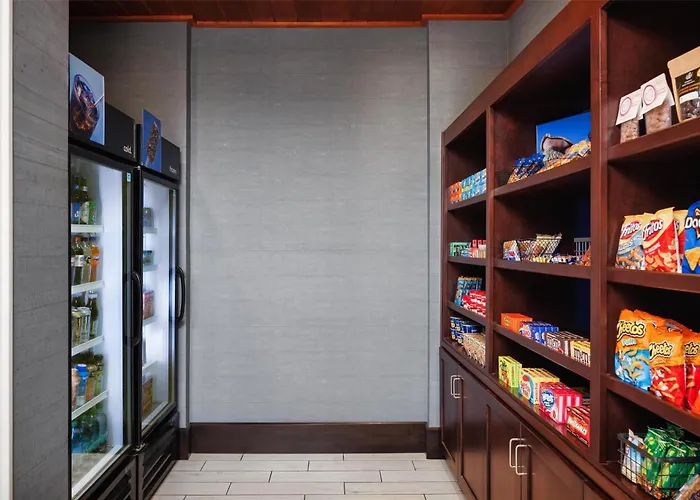 Hampton Inn & Suites Chattanooga/Hamilton Place