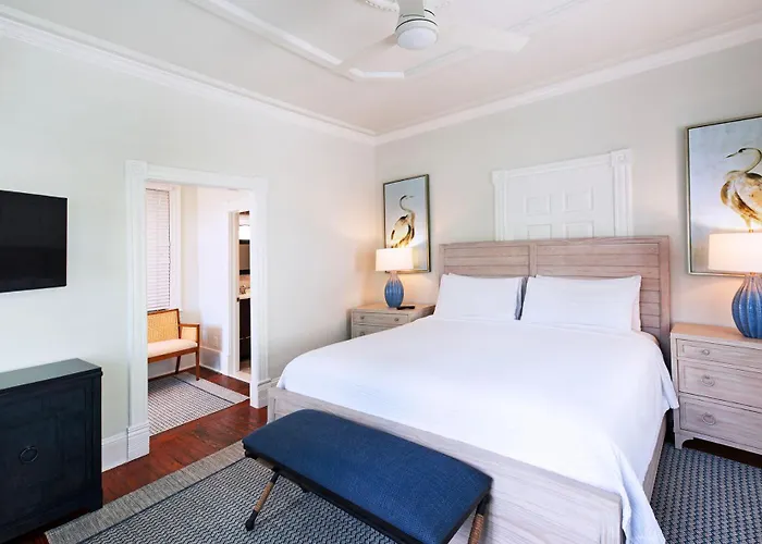 Coco Plum Inn Key West