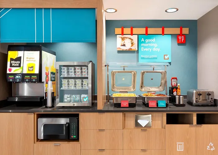Avid Hotels - Oklahoma City Airport By Ihg
