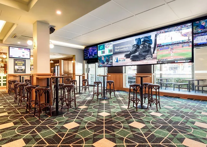 Kingsgrove Hotel Sydney