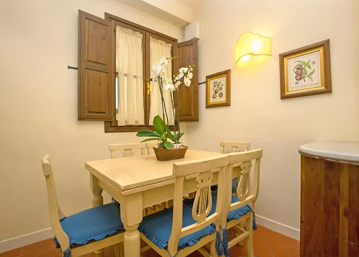 La Casa Del Garbo - Luxury Rooms & Suite Florence