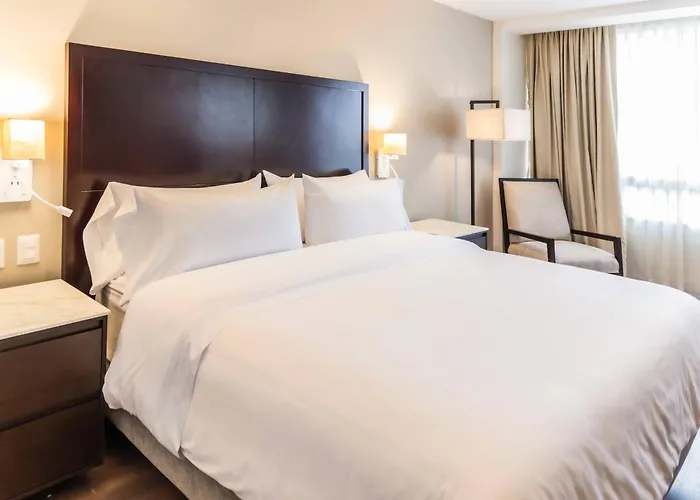 Hotel Biltmore Guatemala City