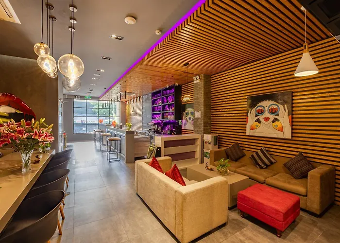 A25 Premium Hotel - 55 Le Anh Xuan Ho Chi Minh City