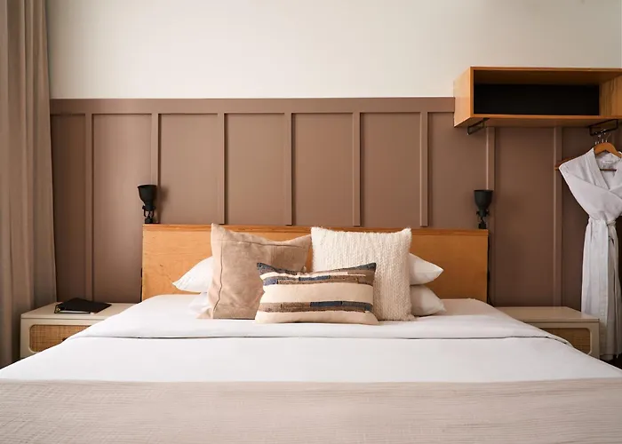 The Society Hotel Portland