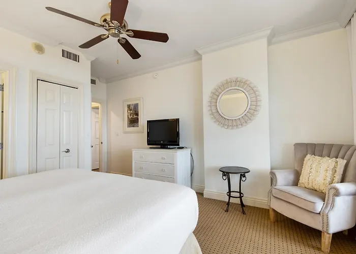 Emerald Grande 922 Destin