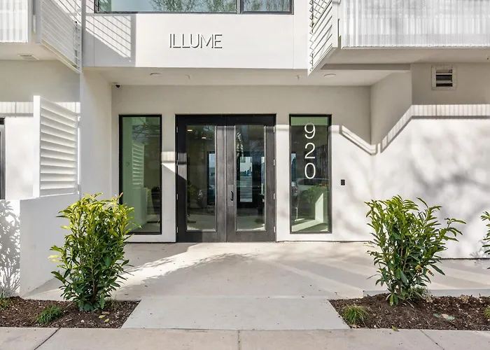 Illume 203 Apartment Nashville
