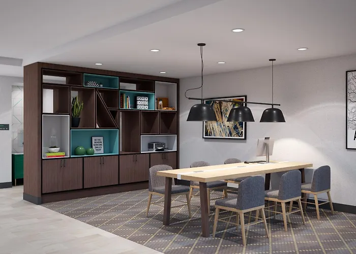 Holiday Inn Nashville Airport By Ihg