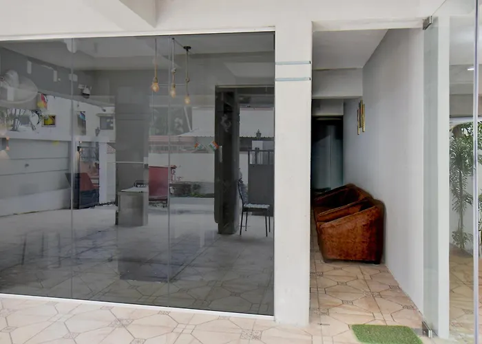 Townhouse Sapphire Star Chappan Market Indore