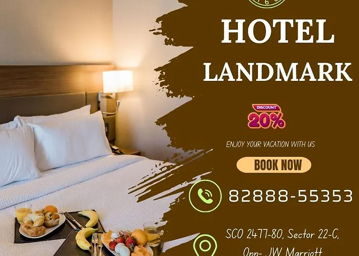 Hotel L Chandigarh