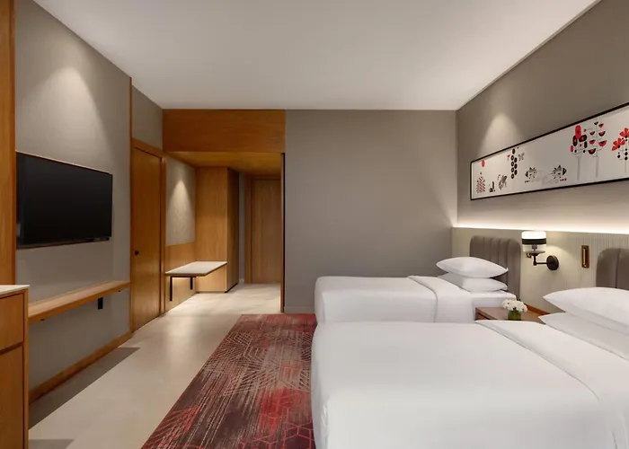 Ramada By Wyndham Ranchi Hotel