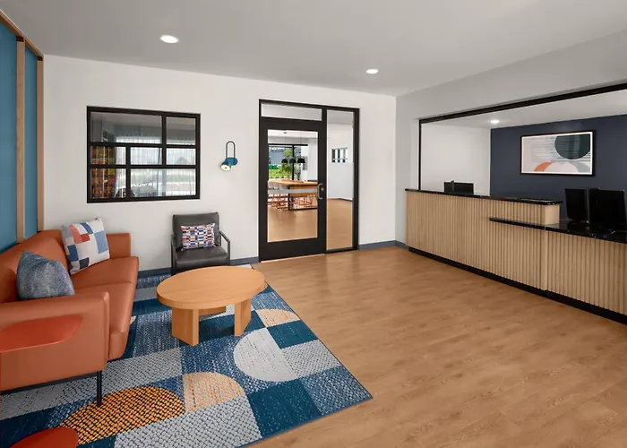 Studiores By Marriott Fort Myers Airport Miromar Lakes