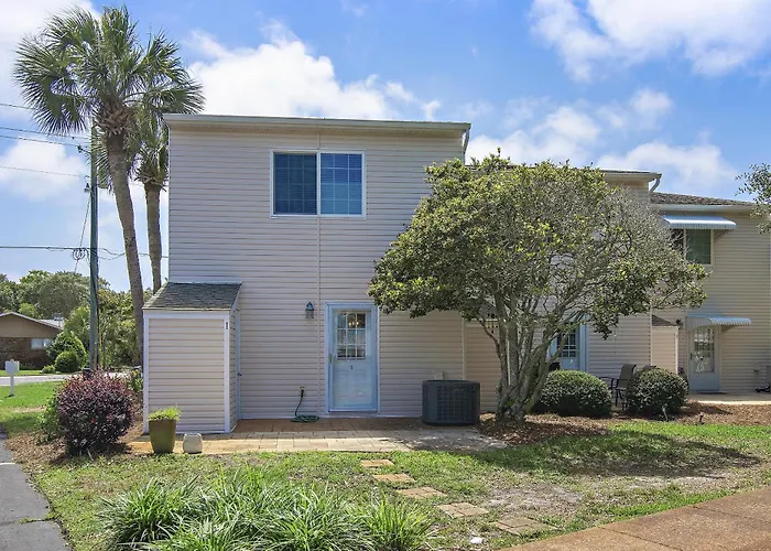 Woodland Shores #1 Destin