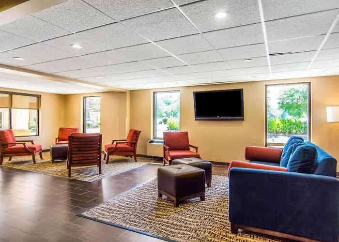 Mulberry Inn Newport News