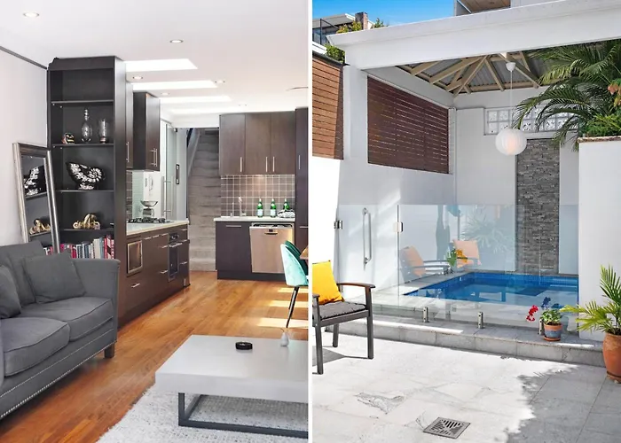 Glebe Gem Ih Villa Sydney