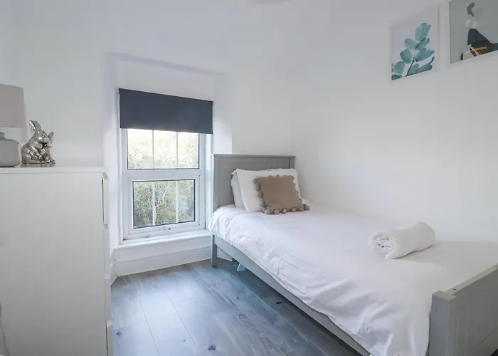 Pensilva Villa Newquay 