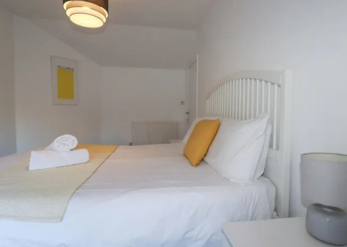 Pensilva Villa Newquay 