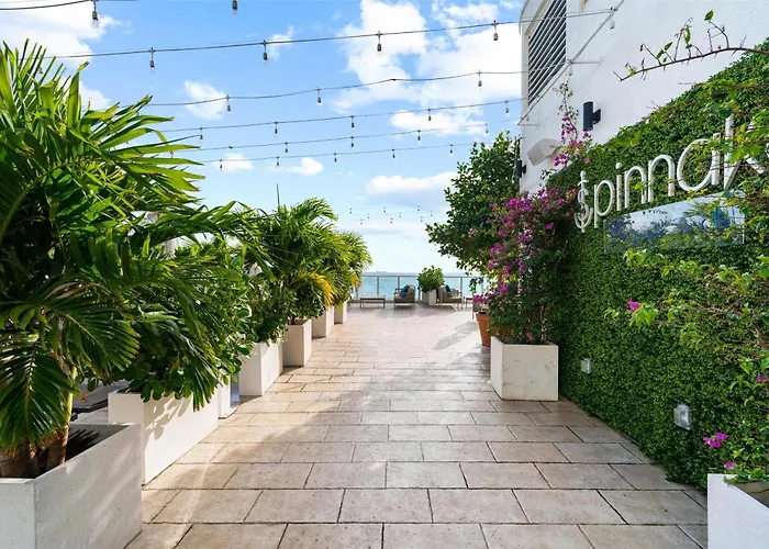 Conrad Fort Lauderdale Beach