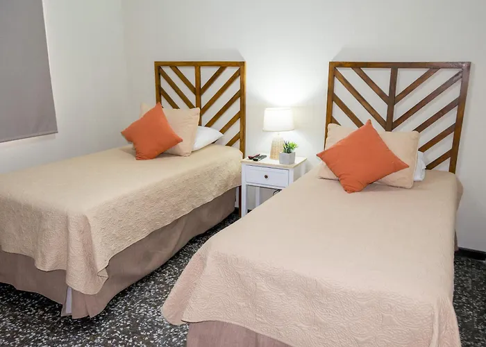 Casa Aurora Hotel Guatemala City