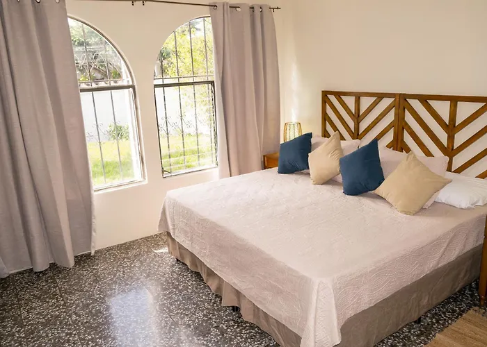 Casa Aurora Hotel Guatemala City
