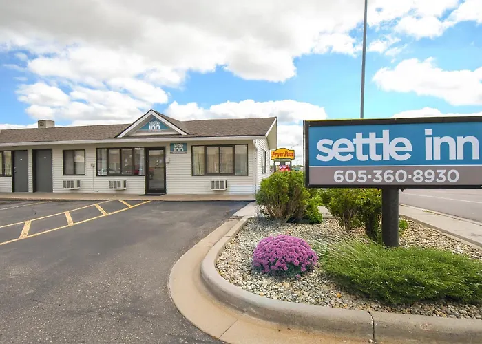 Settle Inn Sioux Falls