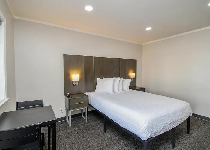 Settle Inn Sioux Falls