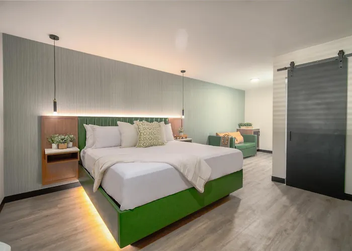 Lyfe Inn & Suites By Aga- North Hollywood Near Universal Studios Los Angeles