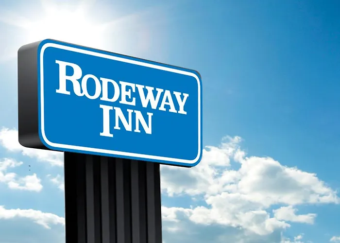 Rodeway Inn Florence Downtown