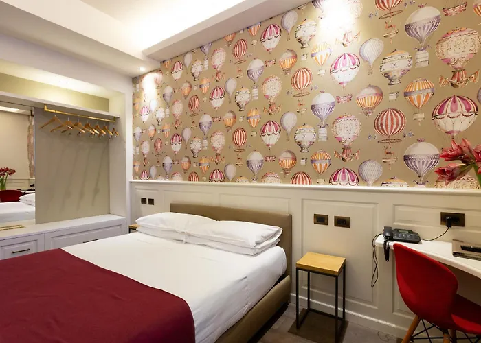 Hotel Silla Florence