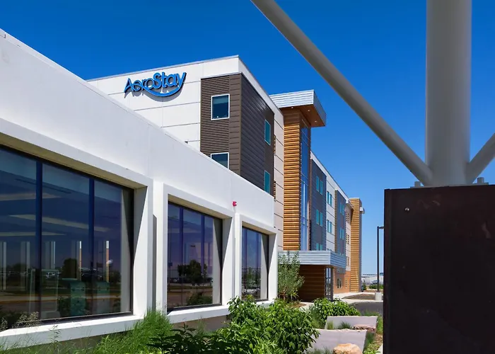 Aerostay Sioux Falls