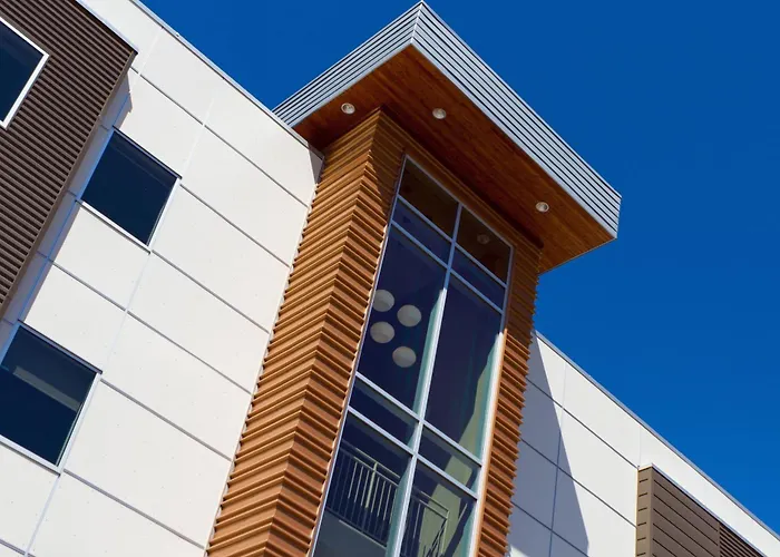 Aerostay Sioux Falls