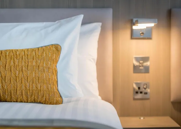 Maldron Hotel Shoreditch London