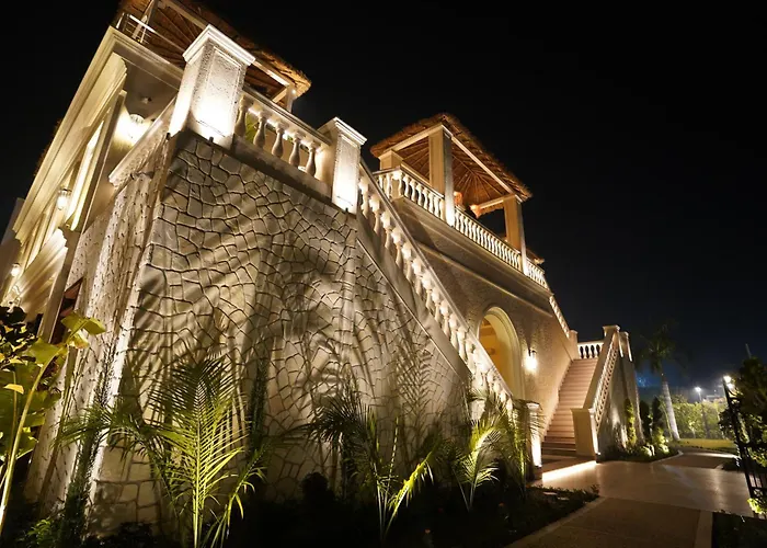 Kazan Hotel Amritsar