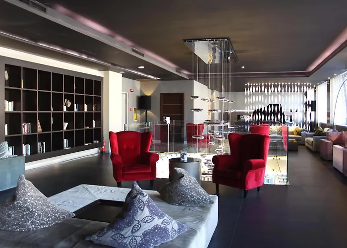 C-Hotels Ambasciatori Florence