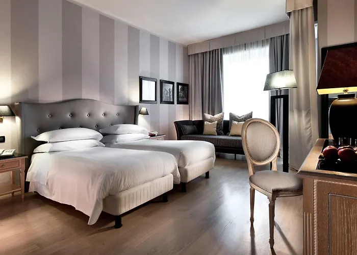 C-Hotels Ambasciatori Florence