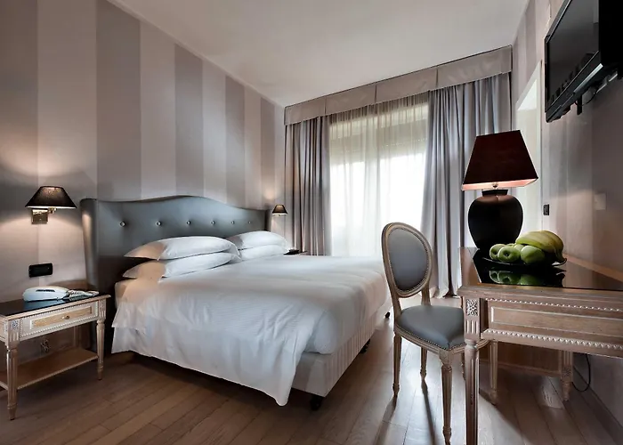 C-Hotels Ambasciatori Florence
