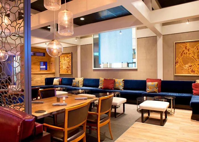 The Westin O'Hare Hotel Rosemont