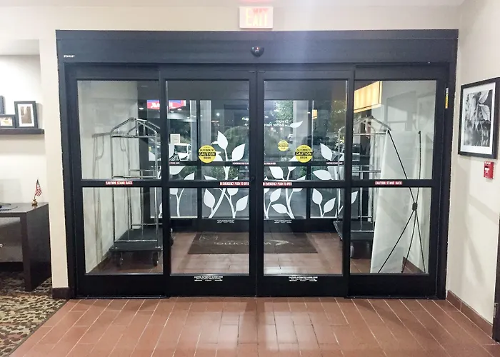 Sleep Inn Chattanooga Hamilton Place