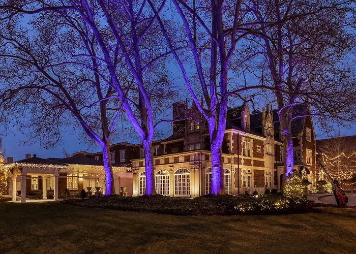 The Glidden House Hotel Cleveland