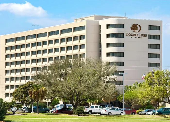 Doubletree By Hilton Hotel Houston Hobby Airport