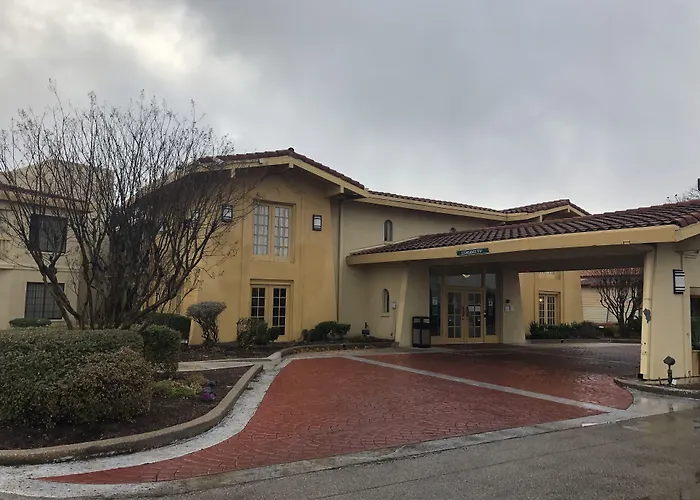 La Quinta Inn By Wyndham Austin Oltorf
