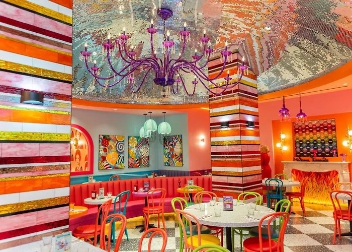 Oyo Times Square Hotel New York