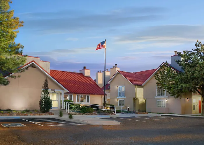 Sonesta Es Suites Albuquerque