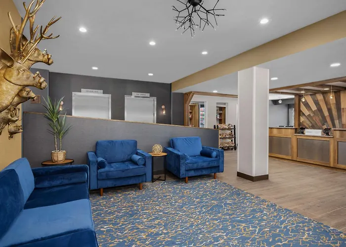 Hotel Westport Kansas City, Tapestry Collection By Hilton