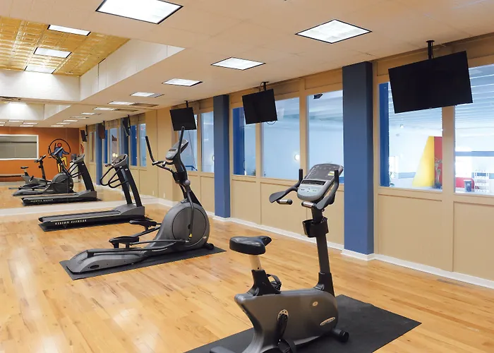 Comfort Inn & Suites Event Center Des Moines